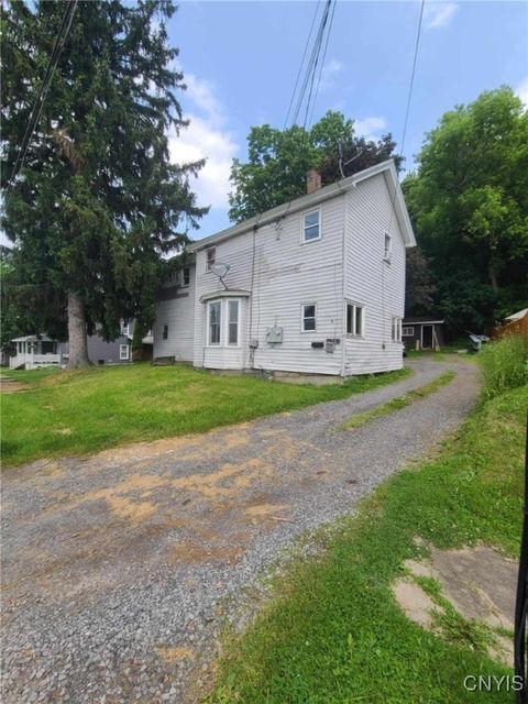 9 Green Street Mohawk NY 13407