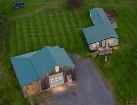 9137 Dole Road Remsen NY 13438