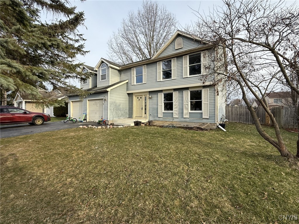 8144 Portobello Way, Clay, New York image 1