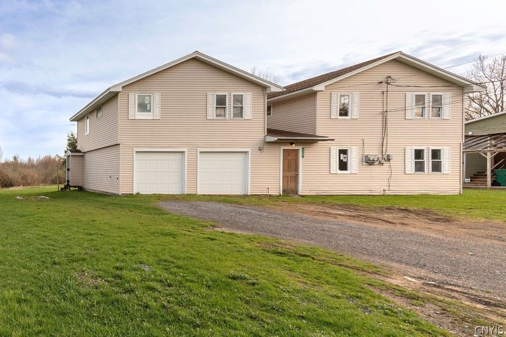 Photo of 5180 Orangeport Road, Clay, NY 13029 (MLS # S1672744)