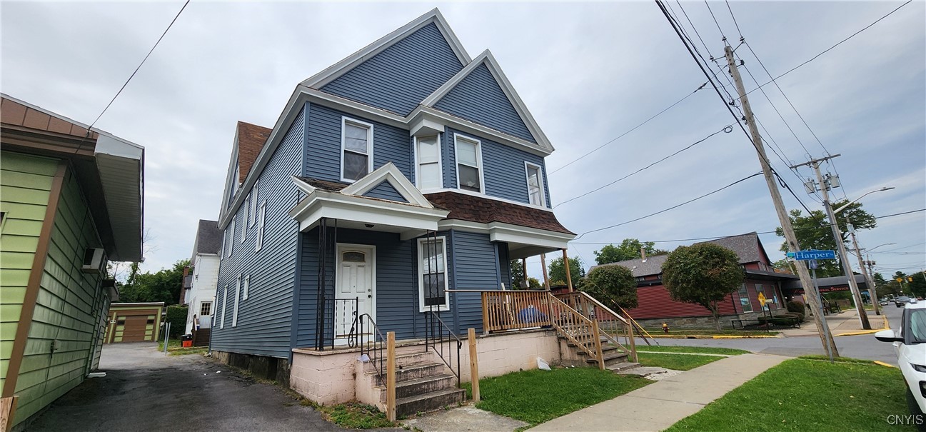 1511 Whitesboro Street