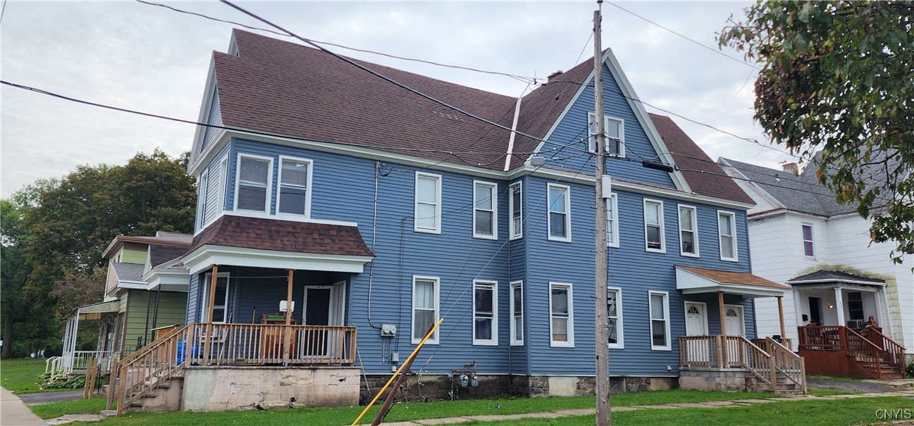 1511 Whitesboro Street