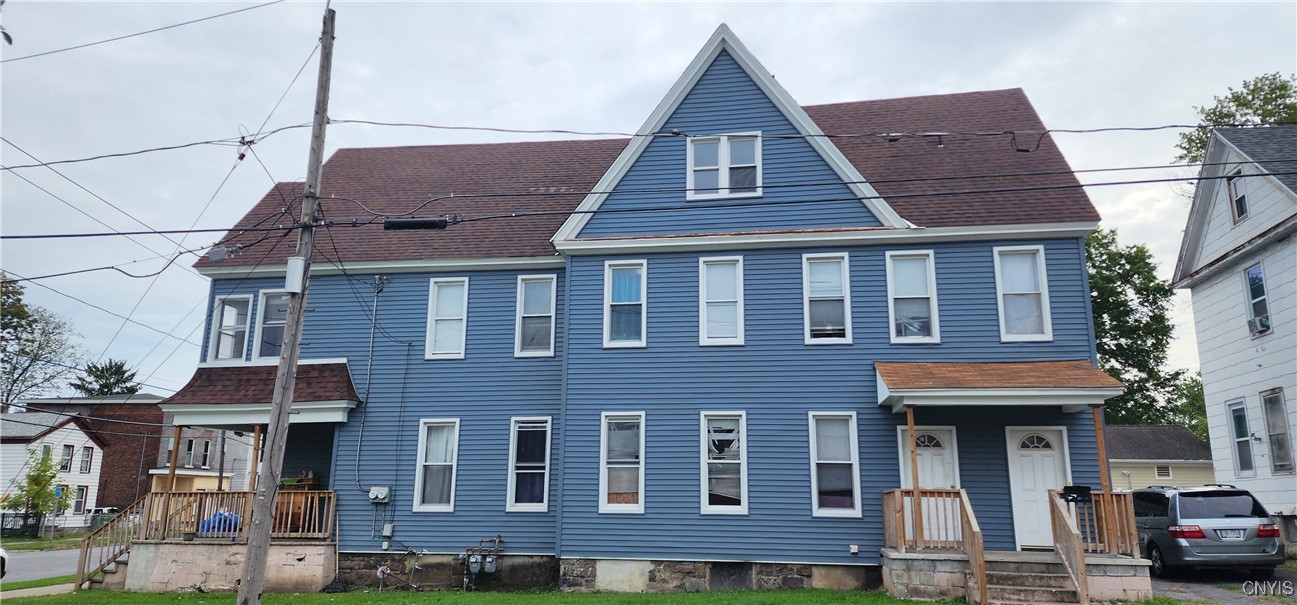 1511 Whitesboro Street