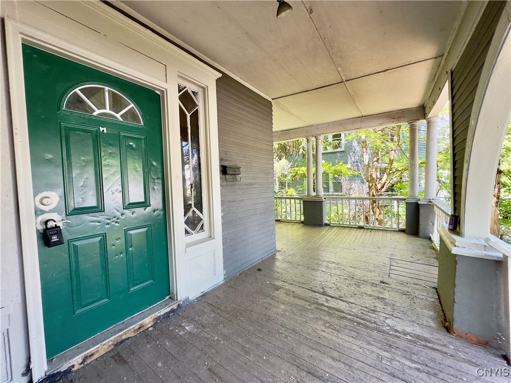 3628 S Salina Street, Syracuse, New York image 2