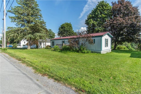 Tiny photo for 401 W Grove Street, Brownville, NY 13634 (MLS # S1711039)