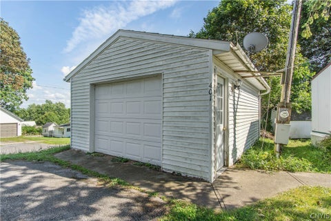 Tiny photo for 401 W Grove Street, Brownville, NY 13634 (MLS # S1711039)