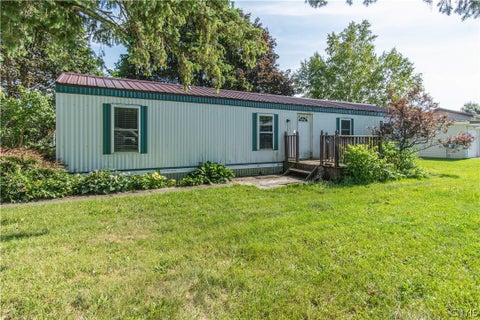 Tiny photo for 401 W Grove Street, Brownville, NY 13634 (MLS # S1711039)