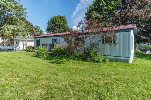 Tiny photo for 401 W Grove Street, Brownville, NY 13634 (MLS # S1711039)