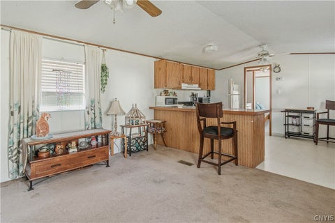 Tiny photo for 401 W Grove Street, Brownville, NY 13634 (MLS # S1711039)