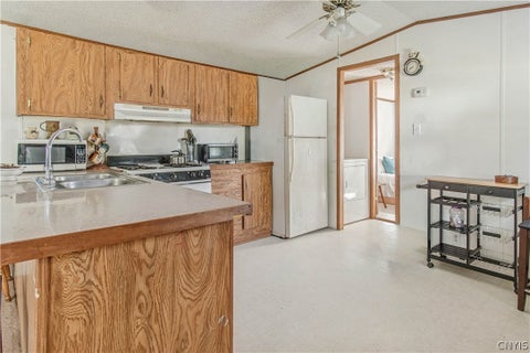 Tiny photo for 401 W Grove Street, Brownville, NY 13634 (MLS # S1711039)