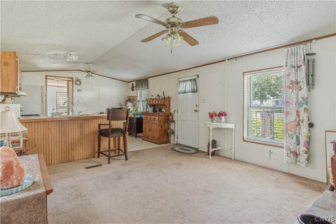 Tiny photo for 401 W Grove Street, Brownville, NY 13634 (MLS # S1711039)