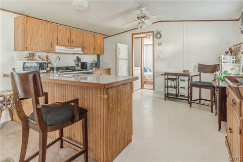 Tiny photo for 401 W Grove Street, Brownville, NY 13634 (MLS # S1711039)