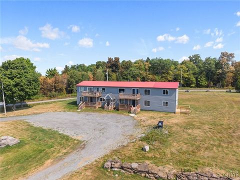 150 Dubois Road Hammond NY 13646