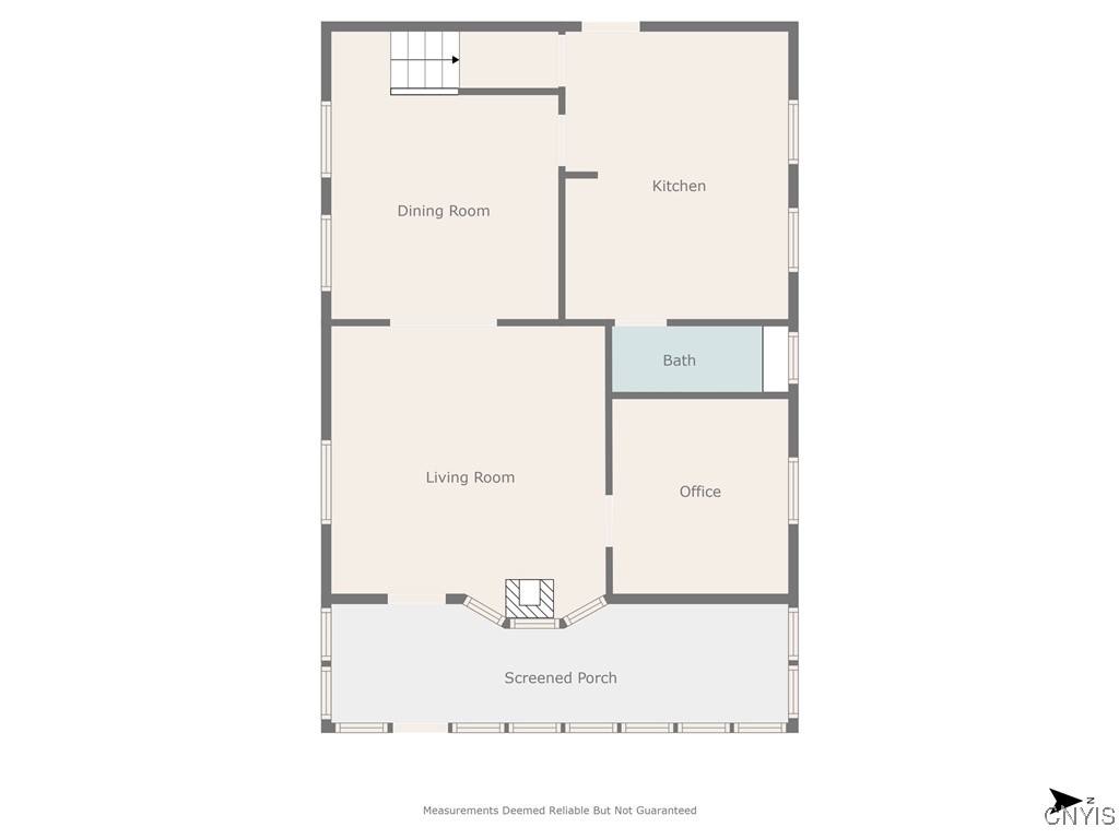 237 Sunstruck Drive, Syracuse, New York image 37