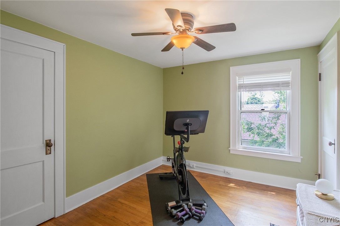 237 Sunstruck Drive, Syracuse, New York image 30