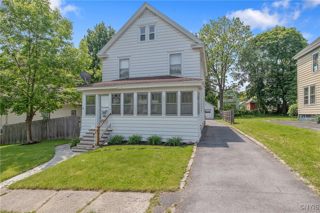 237 Sunstruck Drive, Syracuse, New York image 1