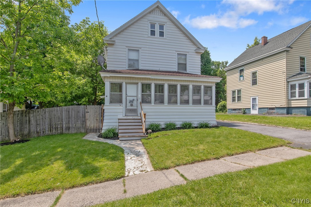 237 Sunstruck Drive, Syracuse, New York image 3