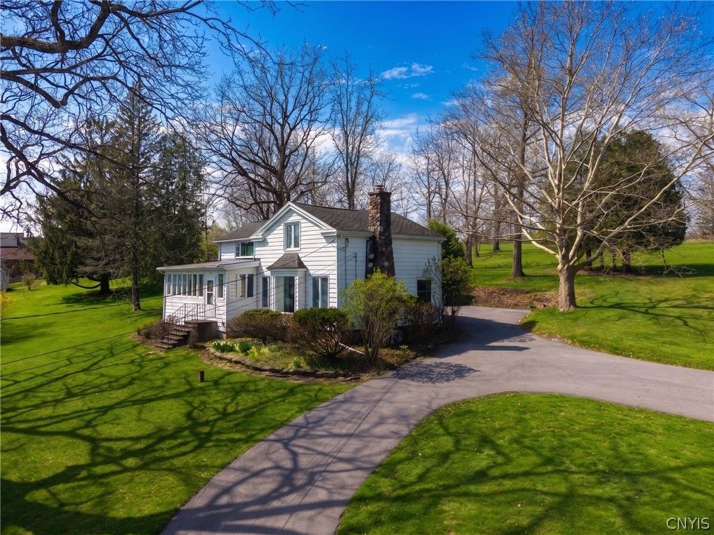 Photo of 5199 W Lake Road, Fleming, NY 13021 (MLS # S1665269)