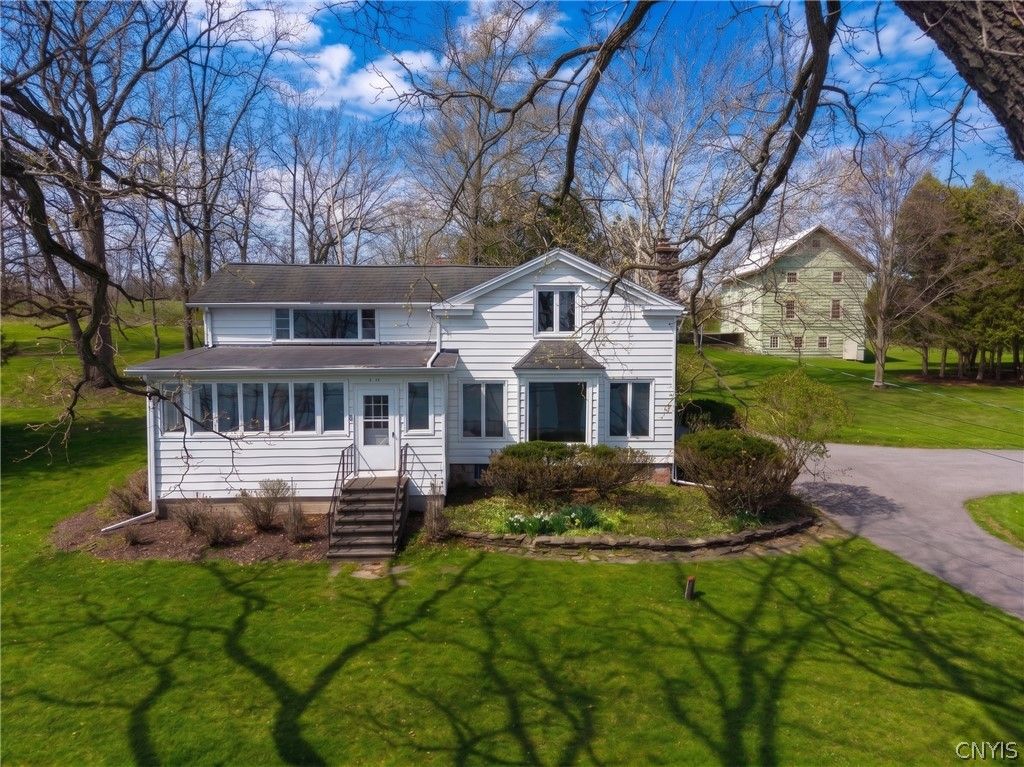 Photo of 5199 W Lake Road, Fleming, NY 13021 (MLS # S1665269)