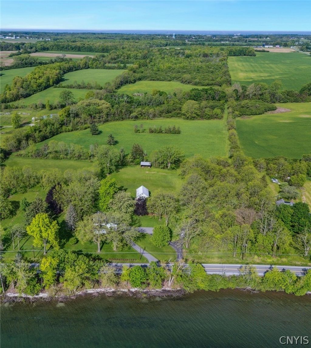 Photo of 5199 W Lake Road, Fleming, NY 13021 (MLS # S1665269)