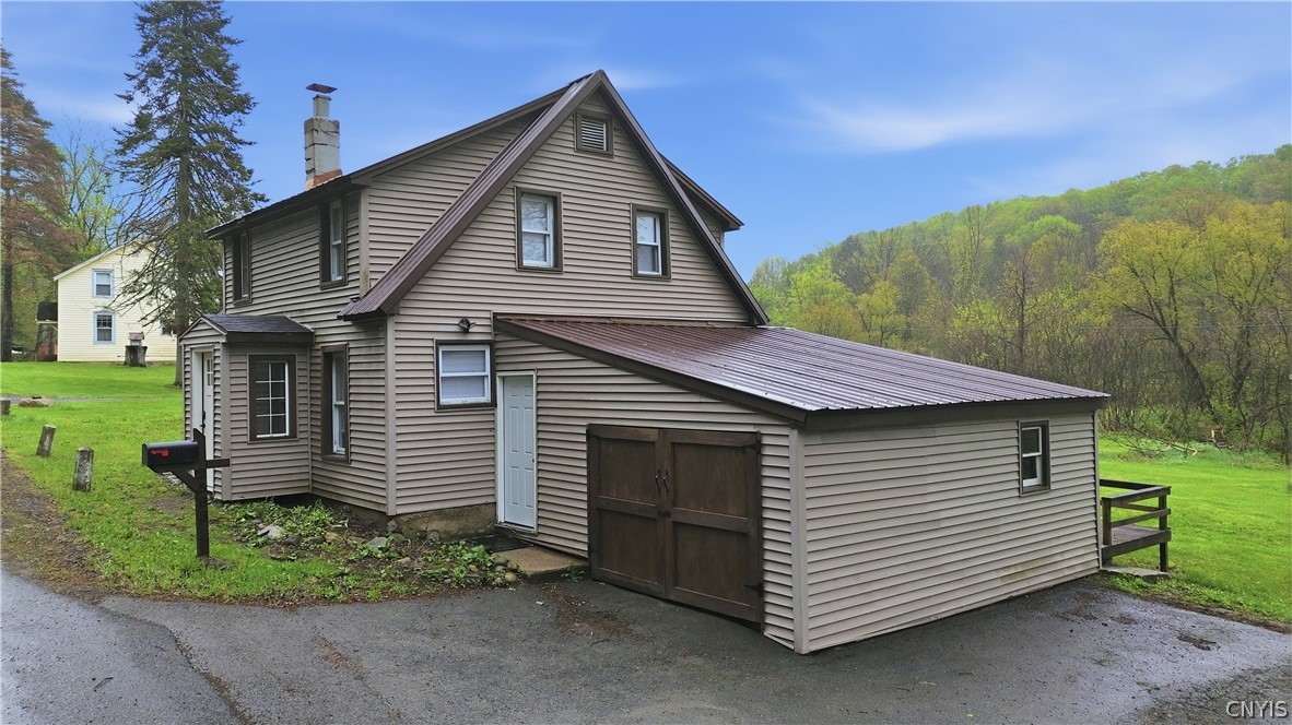 2583 State Route 168