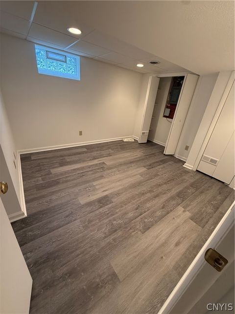 Tiny photo for 232 Burns Avenue, Syracuse, NY 13206 (MLS # S1690117)