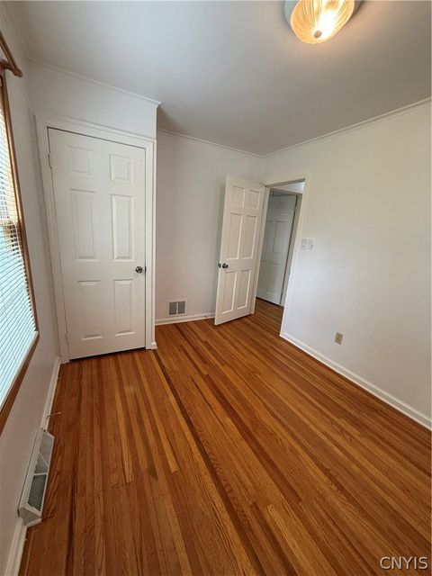 Tiny photo for 232 Burns Avenue, Syracuse, NY 13206 (MLS # S1690117)
