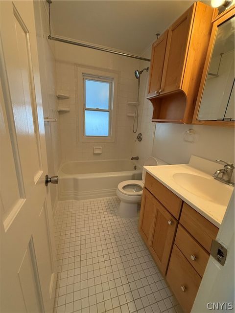 Tiny photo for 232 Burns Avenue, Syracuse, NY 13206 (MLS # S1690117)