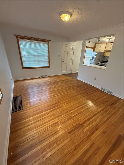Tiny photo for 232 Burns Avenue, Syracuse, NY 13206 (MLS # S1690117)