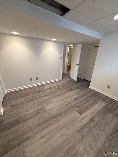 Tiny photo for 232 Burns Avenue, Syracuse, NY 13206 (MLS # S1690117)