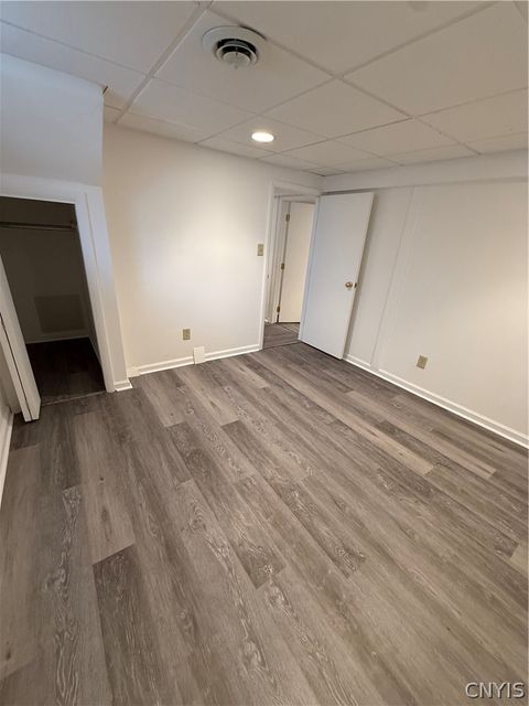 Tiny photo for 232 Burns Avenue, Syracuse, NY 13206 (MLS # S1690117)