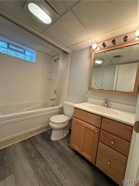 Tiny photo for 232 Burns Avenue, Syracuse, NY 13206 (MLS # S1690117)