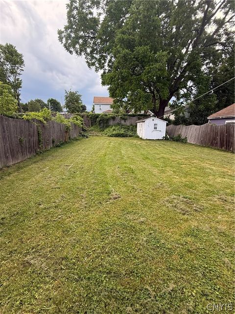Tiny photo for 232 Burns Avenue, Syracuse, NY 13206 (MLS # S1690117)