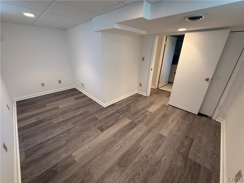 Tiny photo for 232 Burns Avenue, Syracuse, NY 13206 (MLS # S1690117)