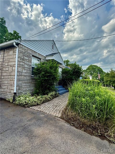 Tiny photo for 232 Burns Avenue, Syracuse, NY 13206 (MLS # S1690117)