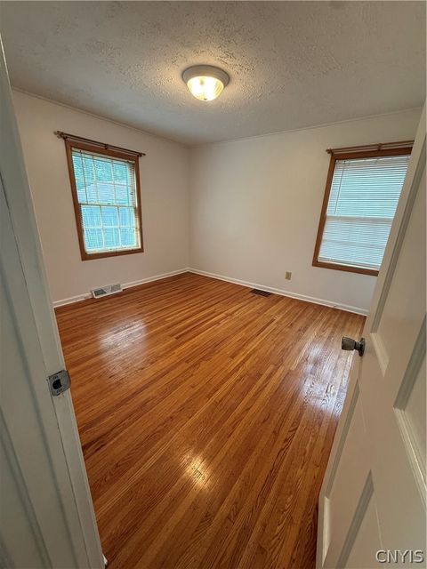 Tiny photo for 232 Burns Avenue, Syracuse, NY 13206 (MLS # S1690117)