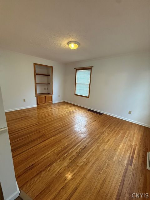 Tiny photo for 232 Burns Avenue, Syracuse, NY 13206 (MLS # S1690117)