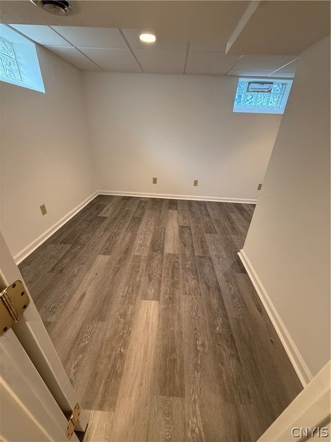 Tiny photo for 232 Burns Avenue, Syracuse, NY 13206 (MLS # S1690117)