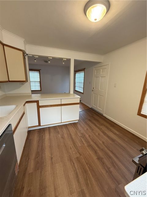 Tiny photo for 232 Burns Avenue, Syracuse, NY 13206 (MLS # S1690117)