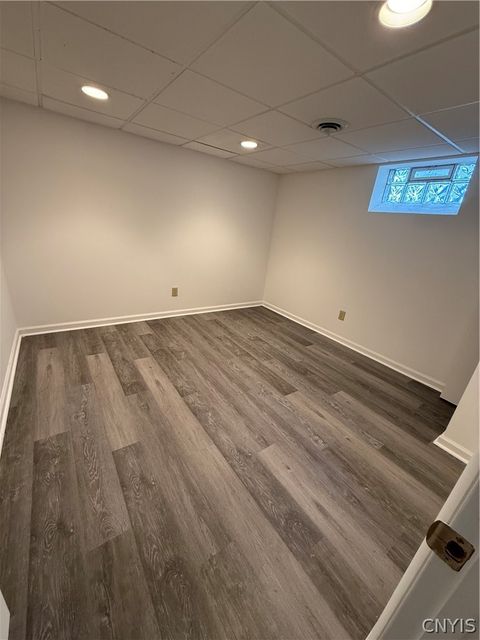 Tiny photo for 232 Burns Avenue, Syracuse, NY 13206 (MLS # S1690117)