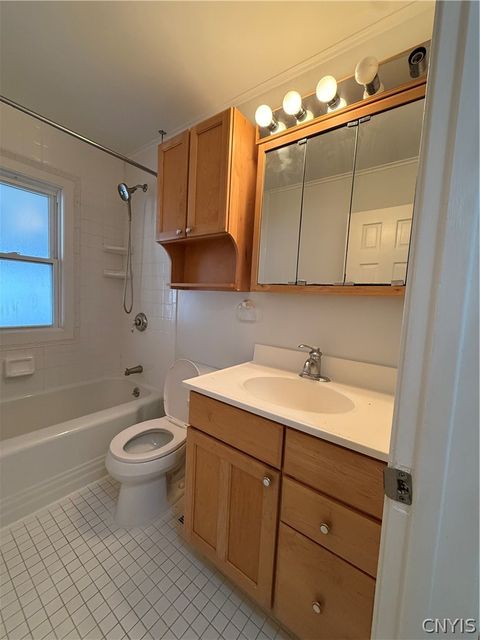 Tiny photo for 232 Burns Avenue, Syracuse, NY 13206 (MLS # S1690117)