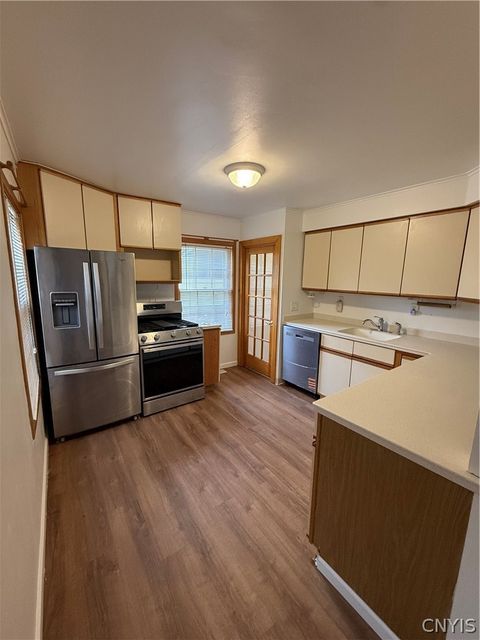 Tiny photo for 232 Burns Avenue, Syracuse, NY 13206 (MLS # S1690117)