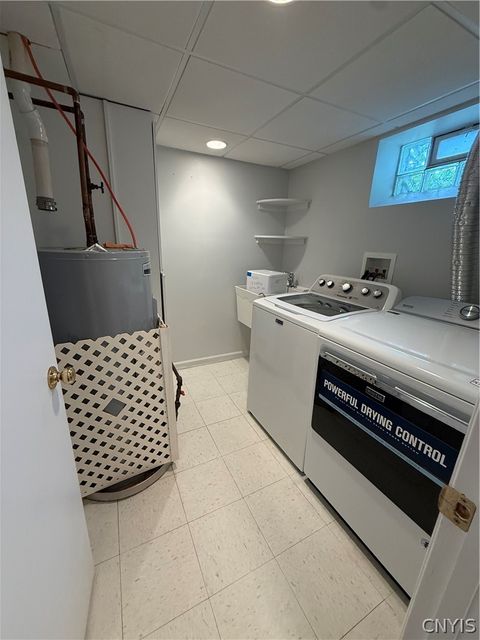Tiny photo for 232 Burns Avenue, Syracuse, NY 13206 (MLS # S1690117)