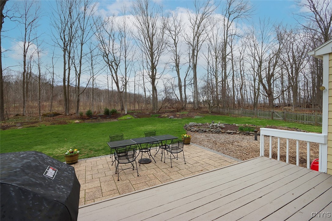 4215 Browsing Lane, Marcellus, New York image 42