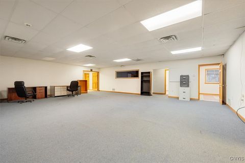 Tiny photo for 2427 Chenango Road, Utica, NY 13502 (MLS # S1660601)