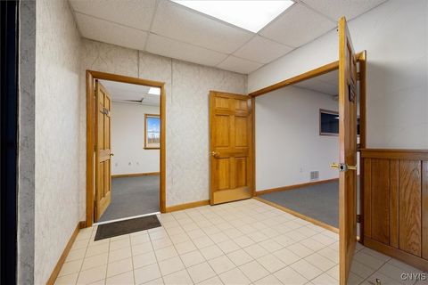 Tiny photo for 2427 Chenango Road, Utica, NY 13502 (MLS # S1660601)