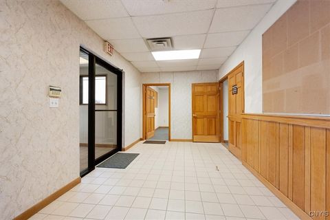 Tiny photo for 2427 Chenango Road, Utica, NY 13502 (MLS # S1660601)