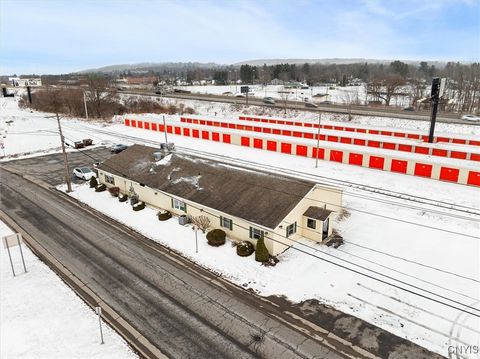 Tiny photo for 2427 Chenango Road, Utica, NY 13502 (MLS # S1660601)