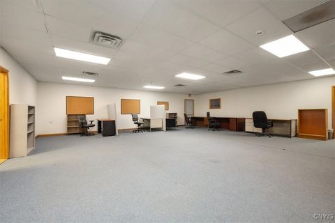 Tiny photo for 2427 Chenango Road, Utica, NY 13502 (MLS # S1660601)