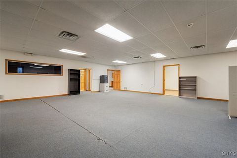 Tiny photo for 2427 Chenango Road, Utica, NY 13502 (MLS # S1660601)